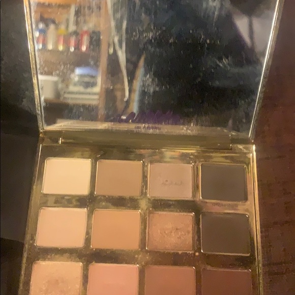 Tarte pallet in bloom - Picture 2 of 2